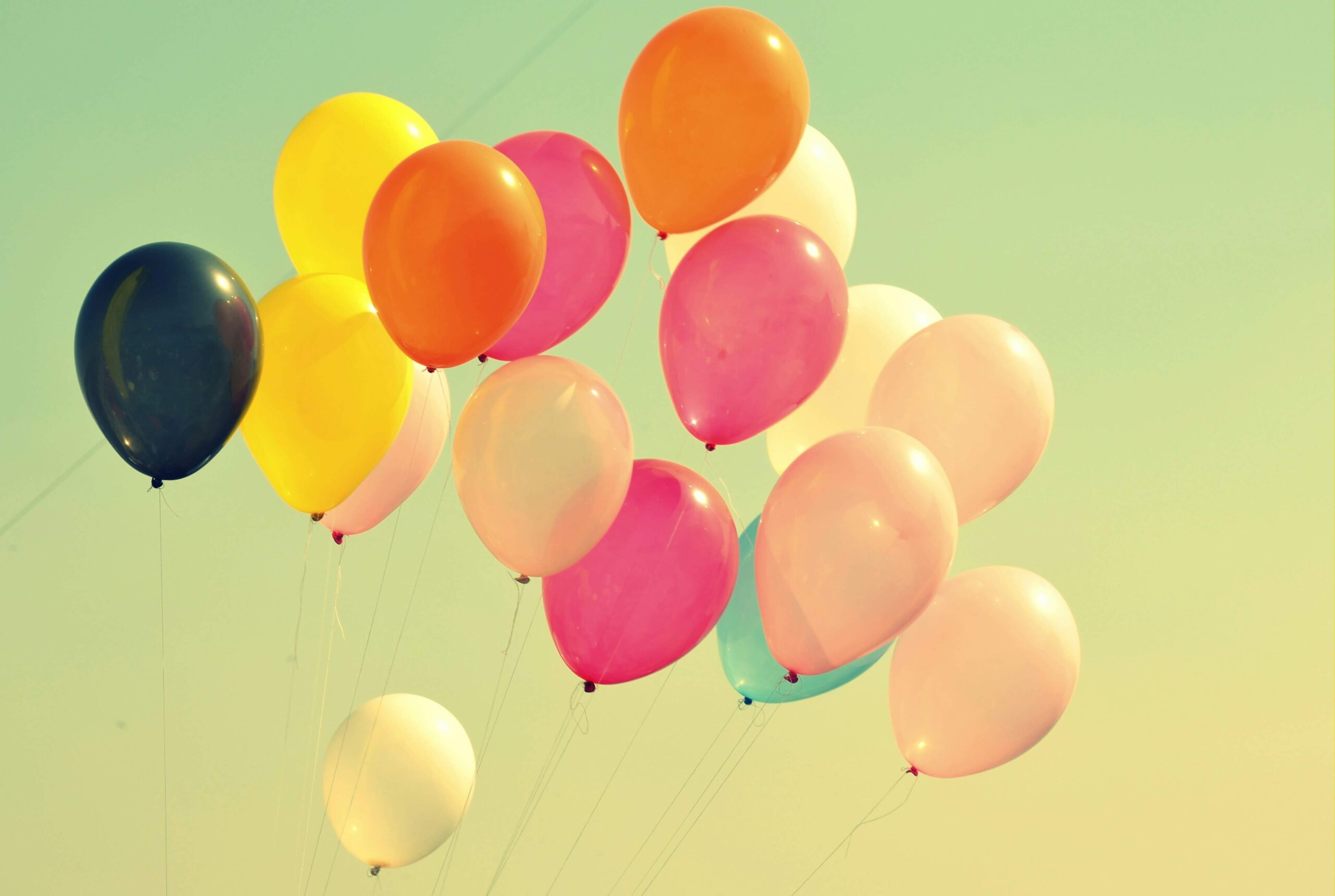 Alles Gute zum Geburtstag
