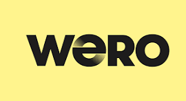 Zahlungsmethode Wero-Logo